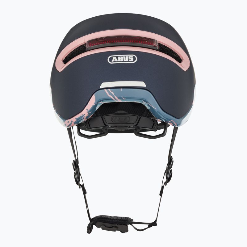 Cască de bicicletă ABUS Hud-y midnight blue 3