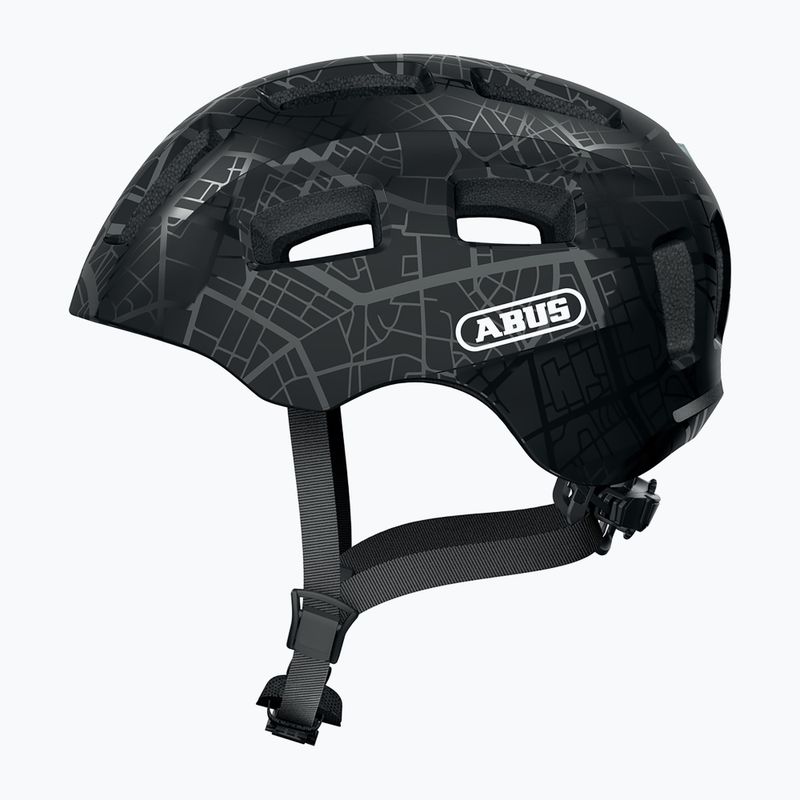 ABUS Cască de bicicletă pentru copii Youn-I 2.0 67047 2