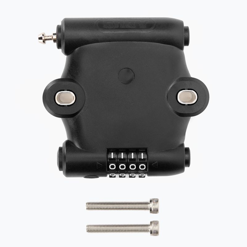 Lacăt de bicicletă ABUS SportFlex 2504/90 2