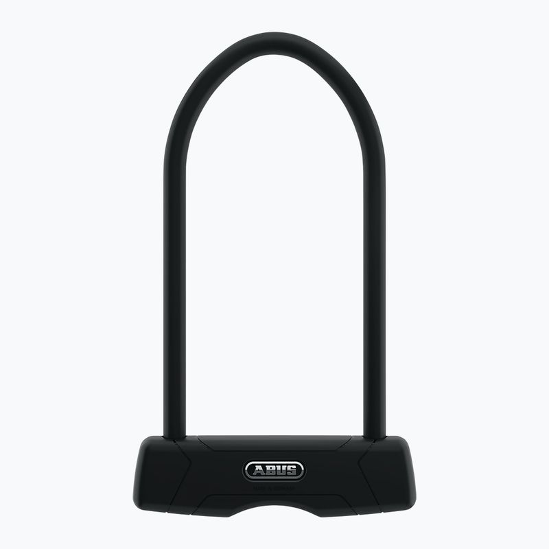 Lacăt de bicicletă ABUS Granit 460/150HB230 + SH B black