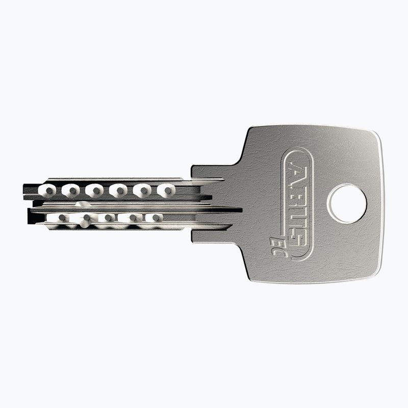 Lacăt de bicicletă ABUS Granit 460/150HB230 + SH B black 2