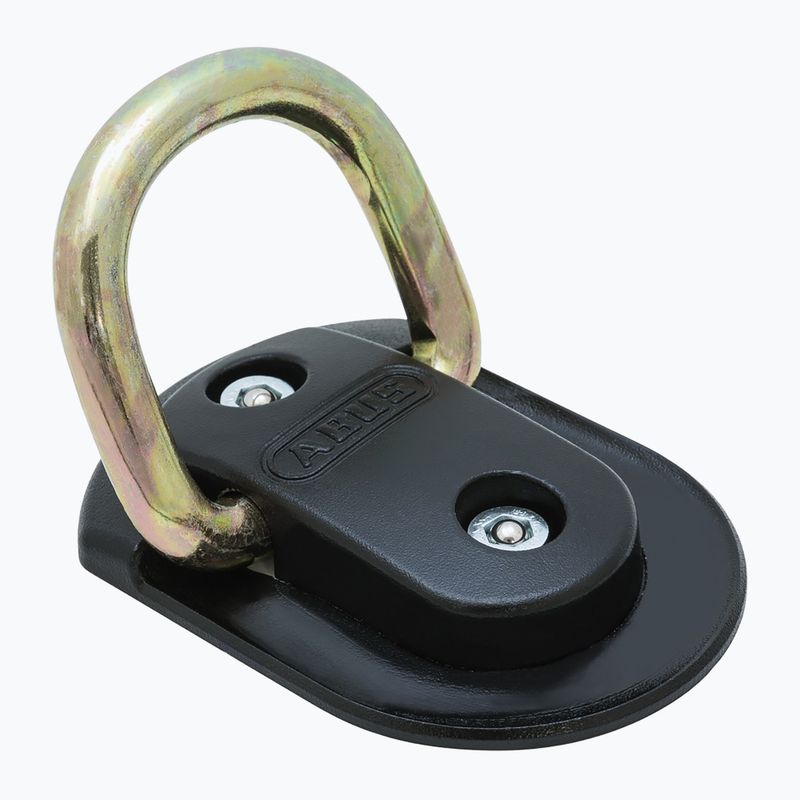Lacăt pentru bicicletă ABUS WBA75 Granite B/SB black