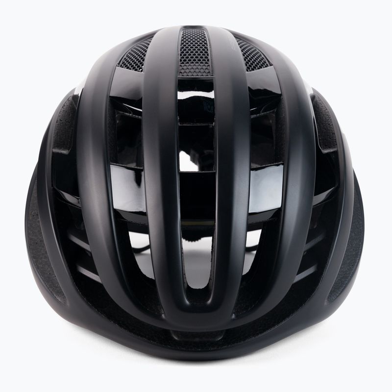 ABUS Cască de bicicletă AirBreaker negru 81720 2