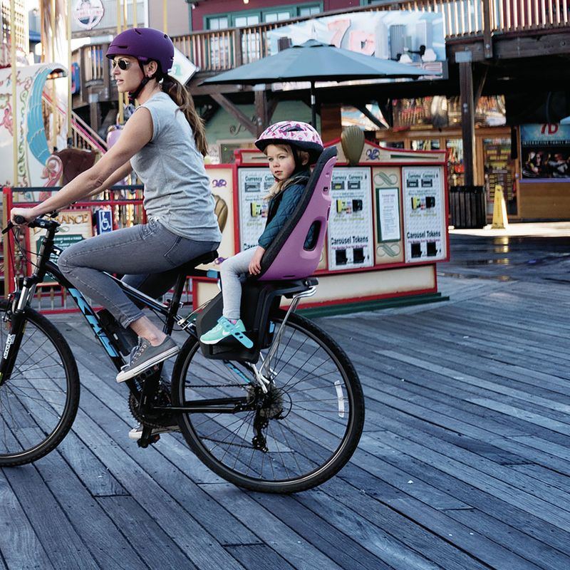 Cască de bicicletă pentru copii ABUS Smooty 2.0 pink watermelon 5