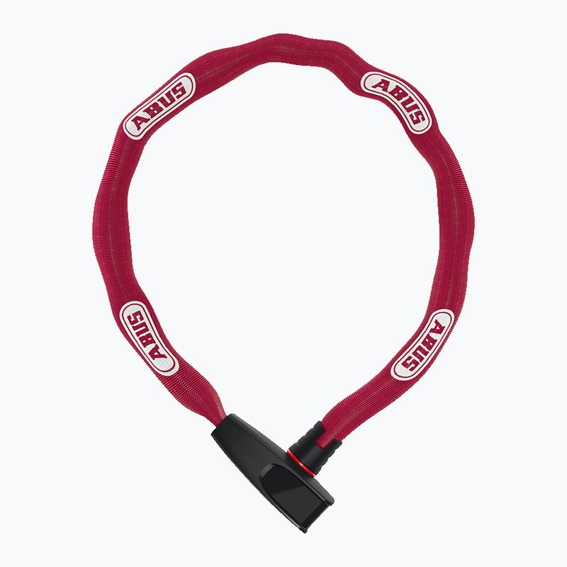 Încuietoare pentru biciclete ABUS Catena 6806 82517 4
