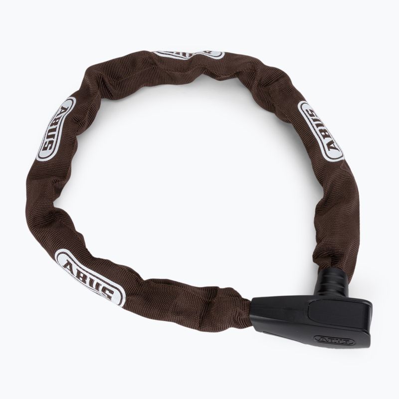 ABUS Catena 6806 maro, lacăt pentru biciclete 82518 2