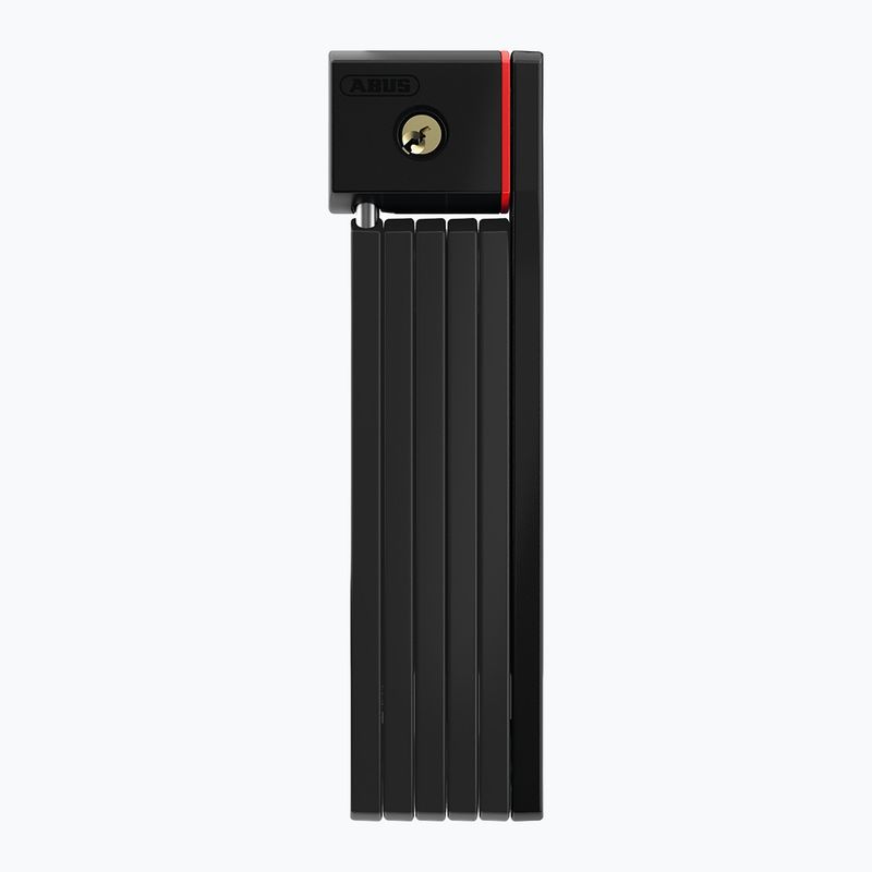 Antifurt de bicicletă ABUS Bordo uGrip 5700/80 SH