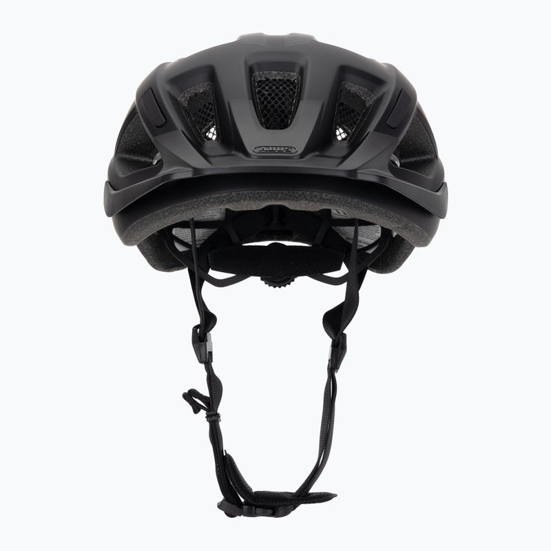 Cască de ciclism ABUS Aduro 3.0 race black 2
