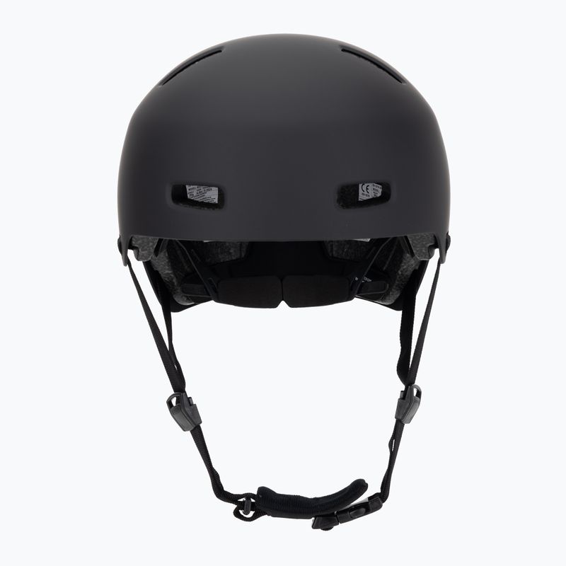 Cască de ciclism ABUS Xoxo velvet black 2