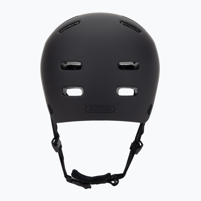 Cască de ciclism ABUS Xoxo velvet black 4