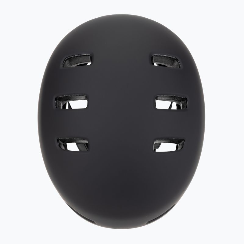 Cască de ciclism ABUS Xoxo velvet black 6