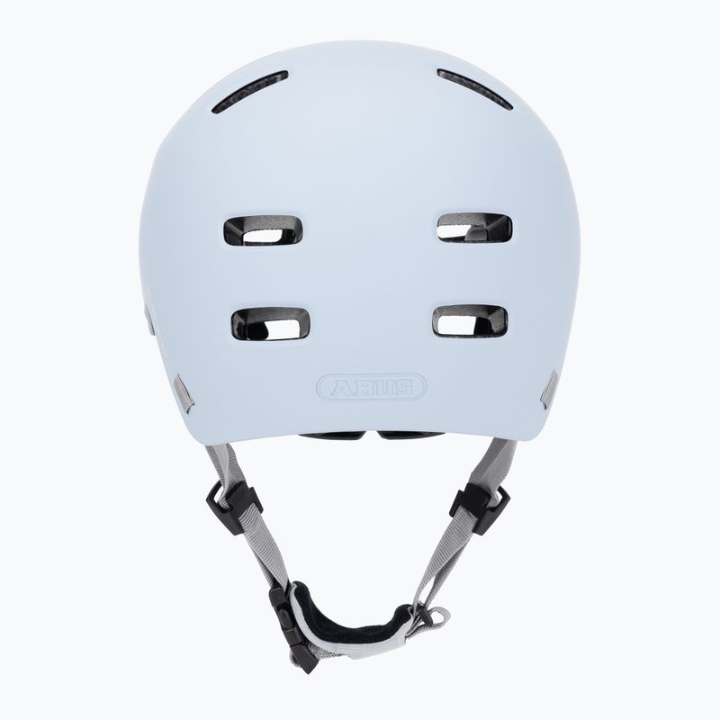 Cască de ciclism ABUS Xoxo aqua blue 4