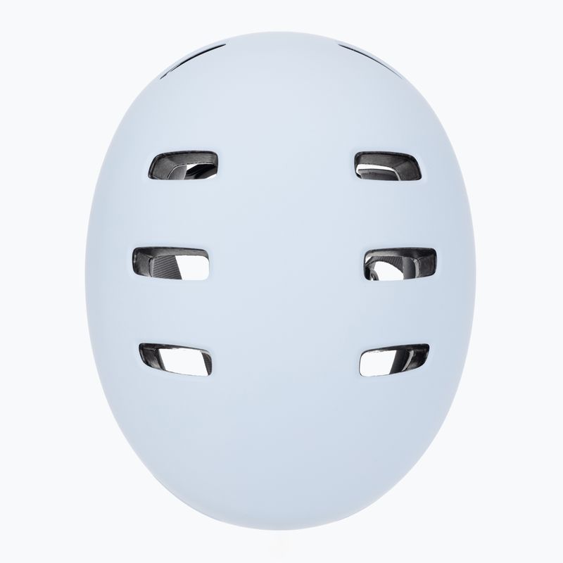 Cască de ciclism ABUS Xoxo aqua blue 6