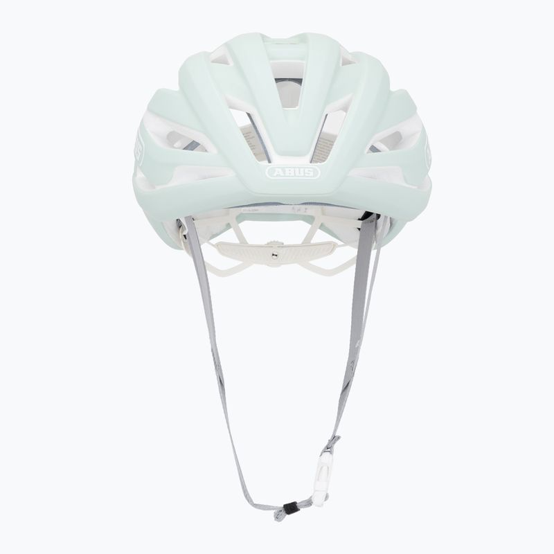 Cască de ciclism ABUS StormChaser Ace pure mint 2