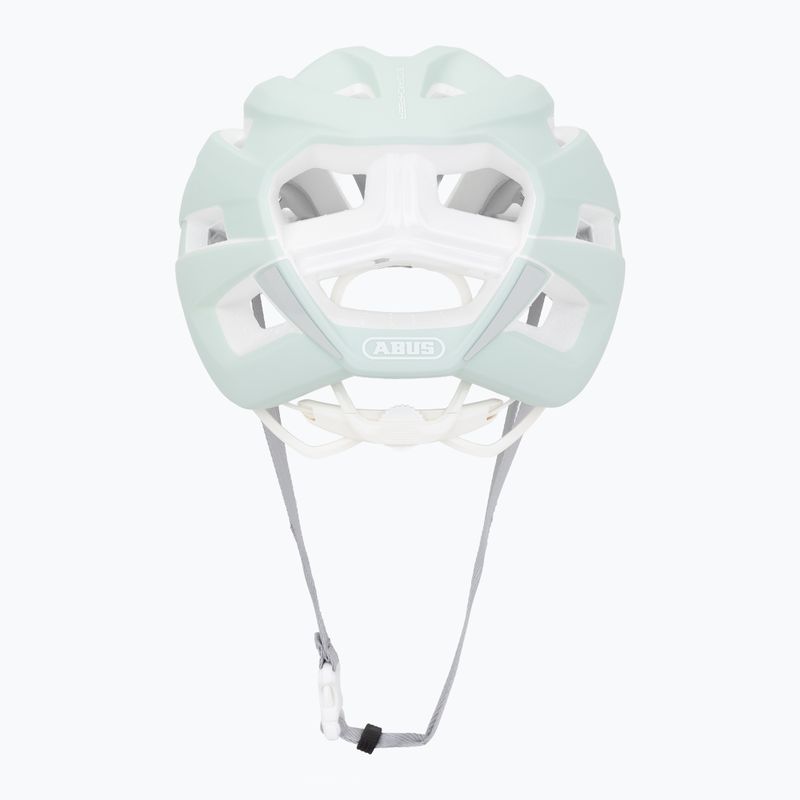 Cască de ciclism ABUS StormChaser Ace pure mint 4