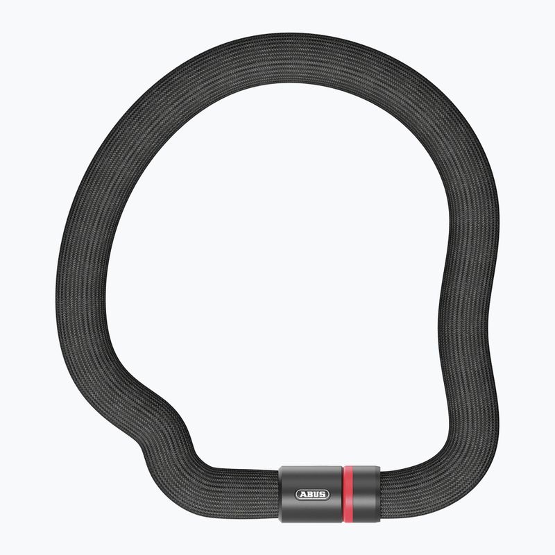 Lacăt pentru bicicletă ABUS Goose Lock 6206K/110 black