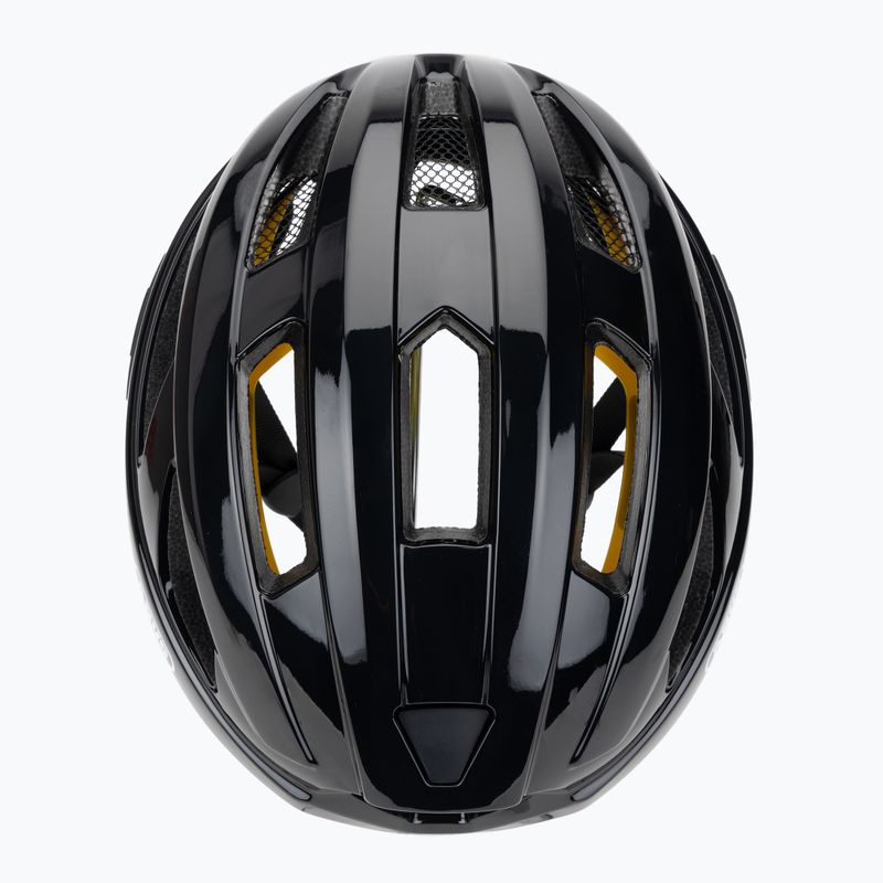 Cască de ciclism ABUS Macator Mips shiny black 6