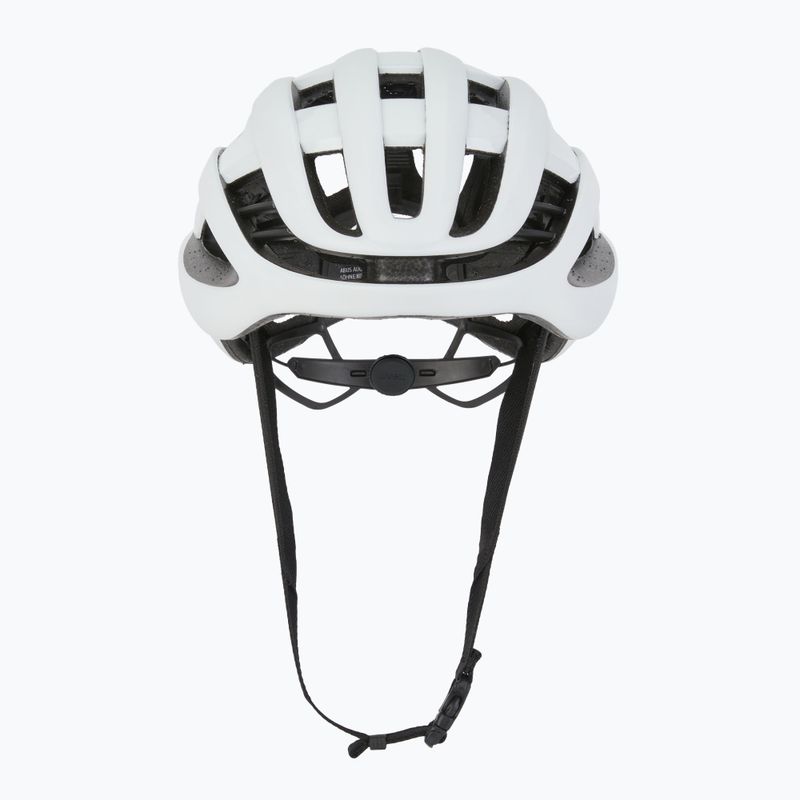Cască de ciclism ABUS AirBreaker polar white matt 2