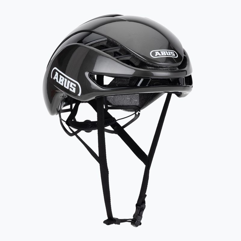 Cască de ciclism ABUS Gamechanger 2.0 titan