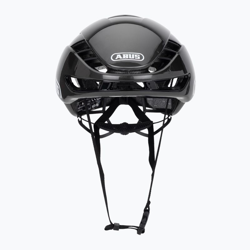 Cască de ciclism ABUS Gamechanger 2.0 titan 2