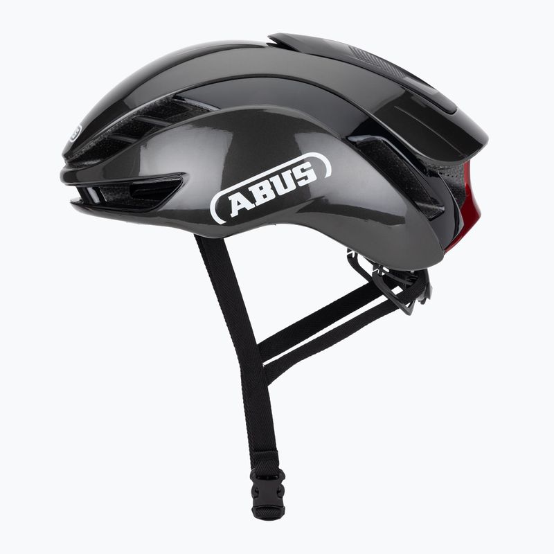 Cască de ciclism ABUS Gamechanger 2.0 titan 3
