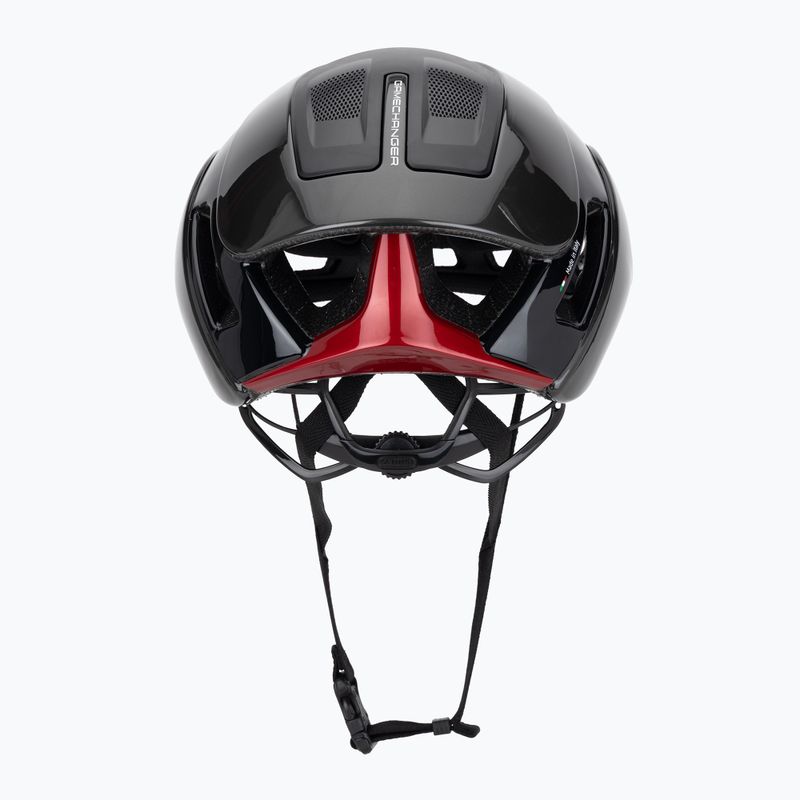 Cască de ciclism ABUS Gamechanger 2.0 titan 4
