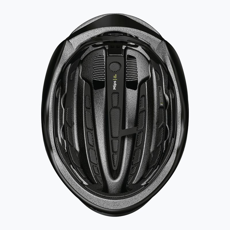 Cască de bicicletă ABUS Gamechanger 2.0 MIPS velvet black 6