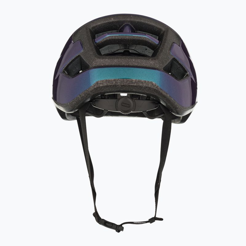 Cască de bicicletă ABUS Wingback flip flop purple 3