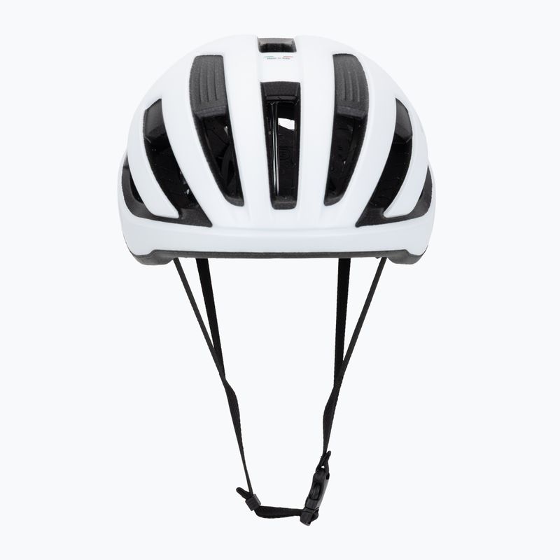 Cască de ciclism ABUS Wingback polar white 2