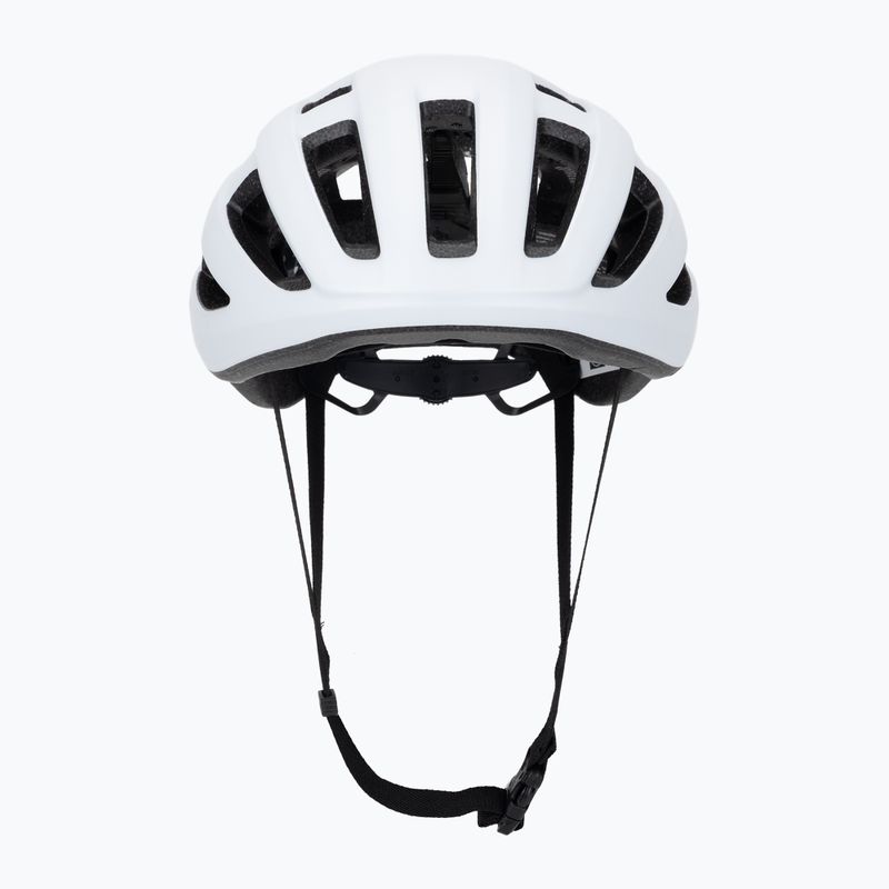 Cască de ciclism ABUS PowerDome polar white 2