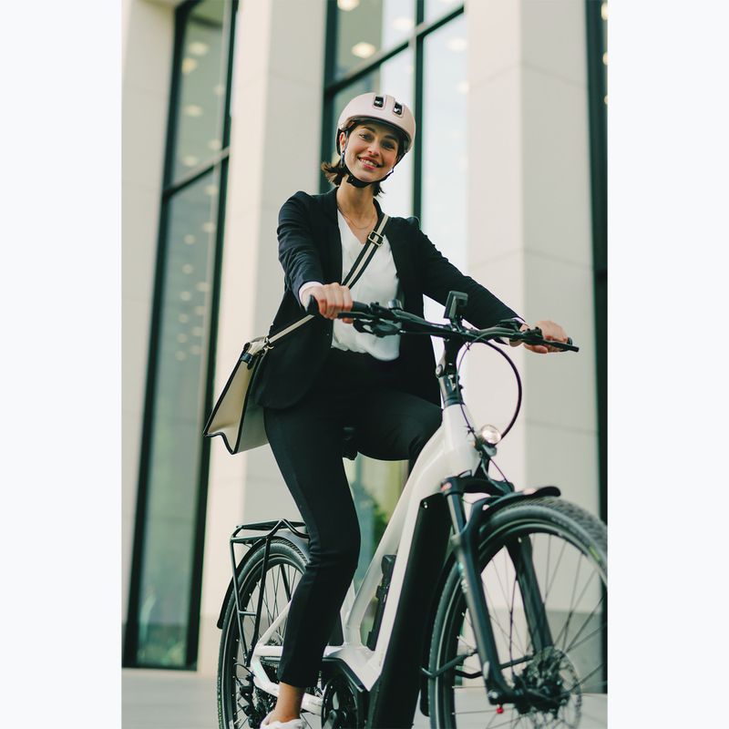 Lacăt de bicicletă ABUS Bordo 6200K/90 SH black 5