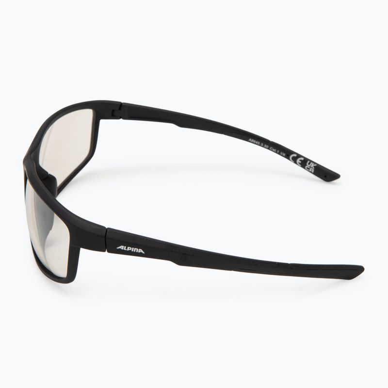 Ochelari de soare Alpina 4