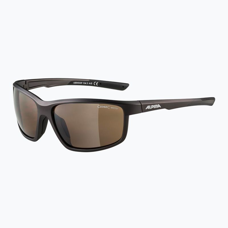 Ochelari de soare Alpina 5