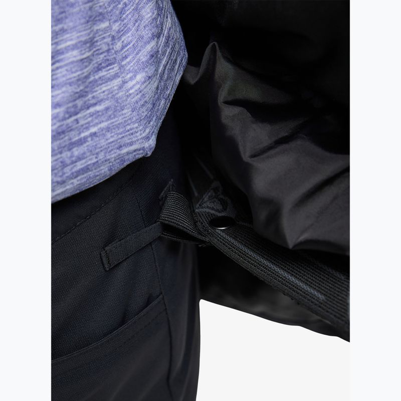 Geacă de snowboard pentru femei ROXY 20K Ice Haven twilight purple wildin out 13