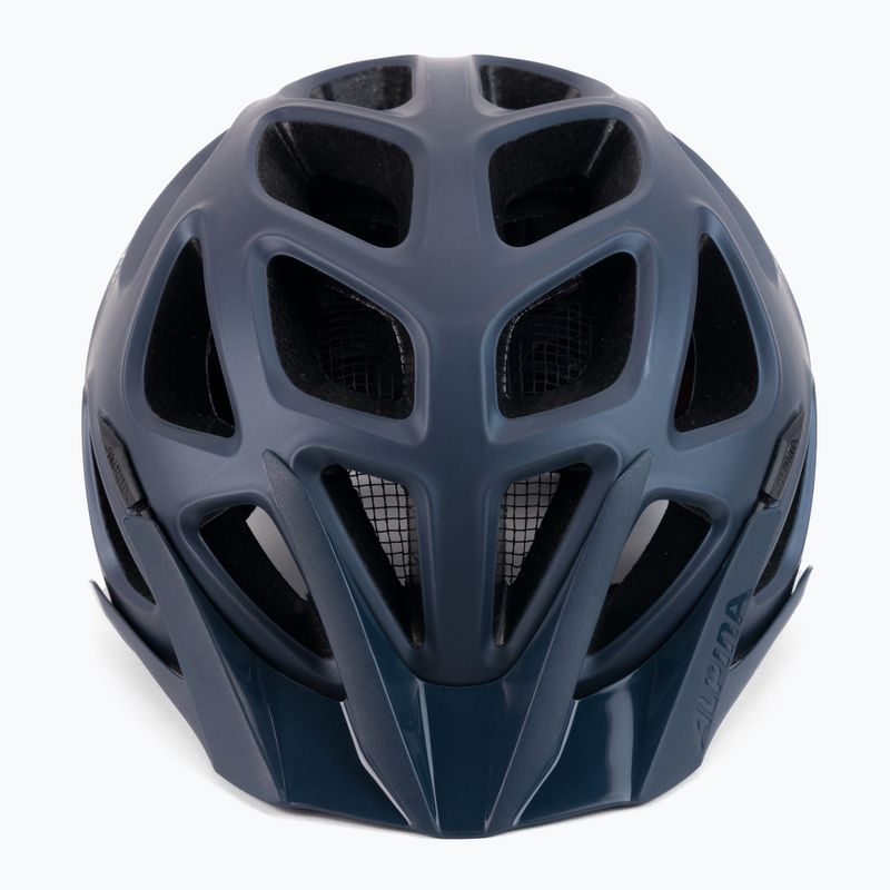 Cască de bicicletă Alpina Mythos 3.0 L.E. indigo matte 2