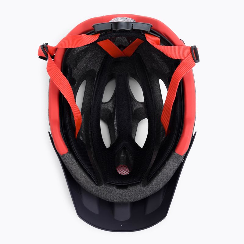 Cască de bicicletă pentru copii Alpina Carapax indigo matte 5