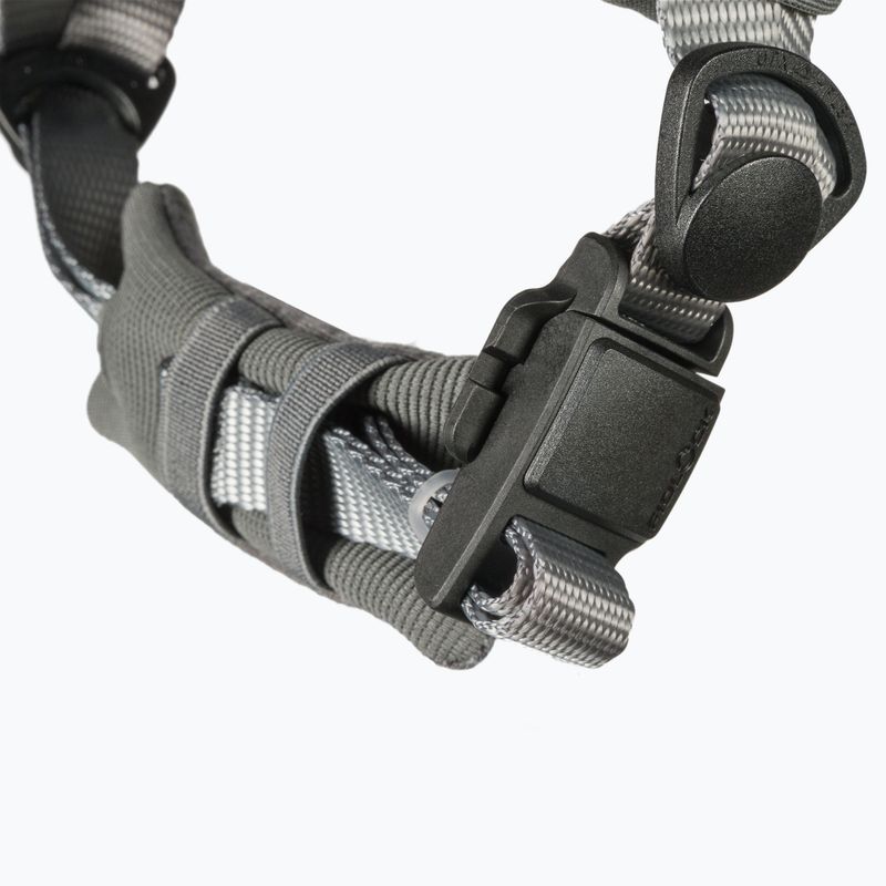 Cască de schi Alpina Alto QV gunmetal matt 9