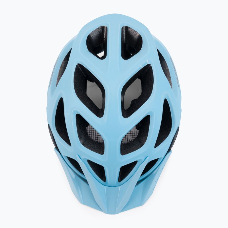 Cască de bicicletă Alpina Mythos 3.0 L.E. pastel blue matte 6