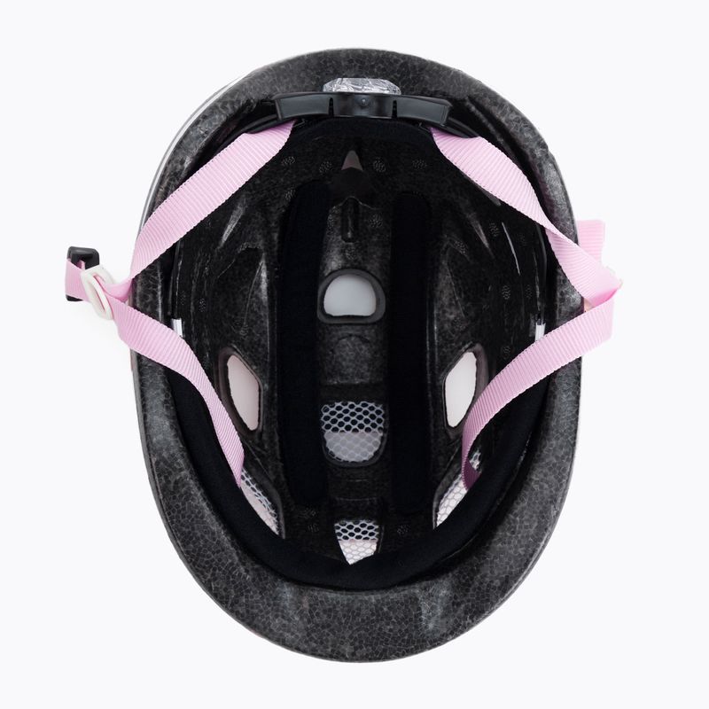 Cască de bicicletă pentru copii Alpina Ximo strawberry rose gloss 5