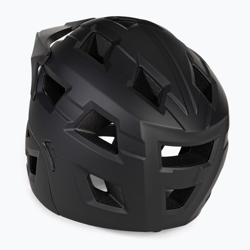 Cască de bicicletă pentru copii Alpina Rupi black matte 4