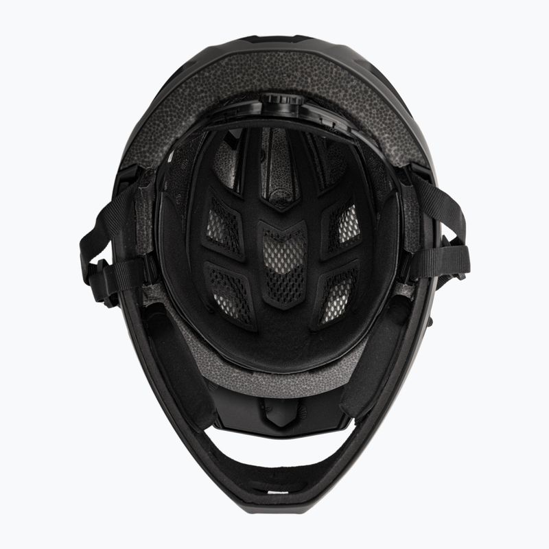 Cască de bicicletă pentru copii Alpina Rupi black matte 5