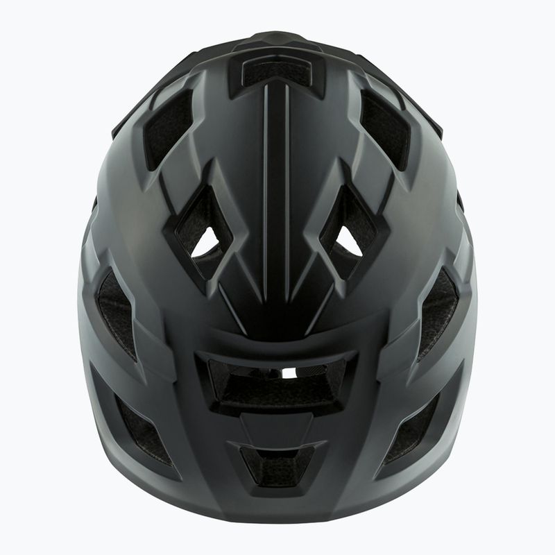 Cască de bicicletă pentru copii Alpina Rupi black matte 6
