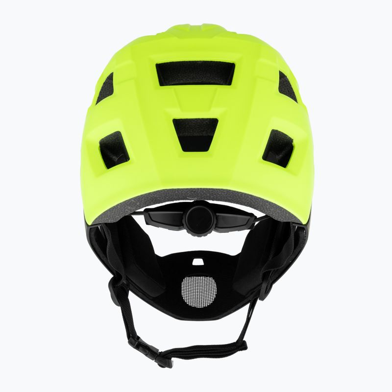 Cască de bicicletă pentru copii Alpina Rupi be visible matt 3