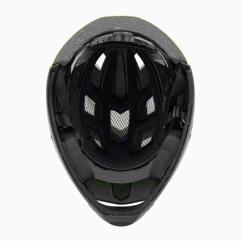 Cască de bicicletă pentru copii Alpina Rupi be visible matt 5