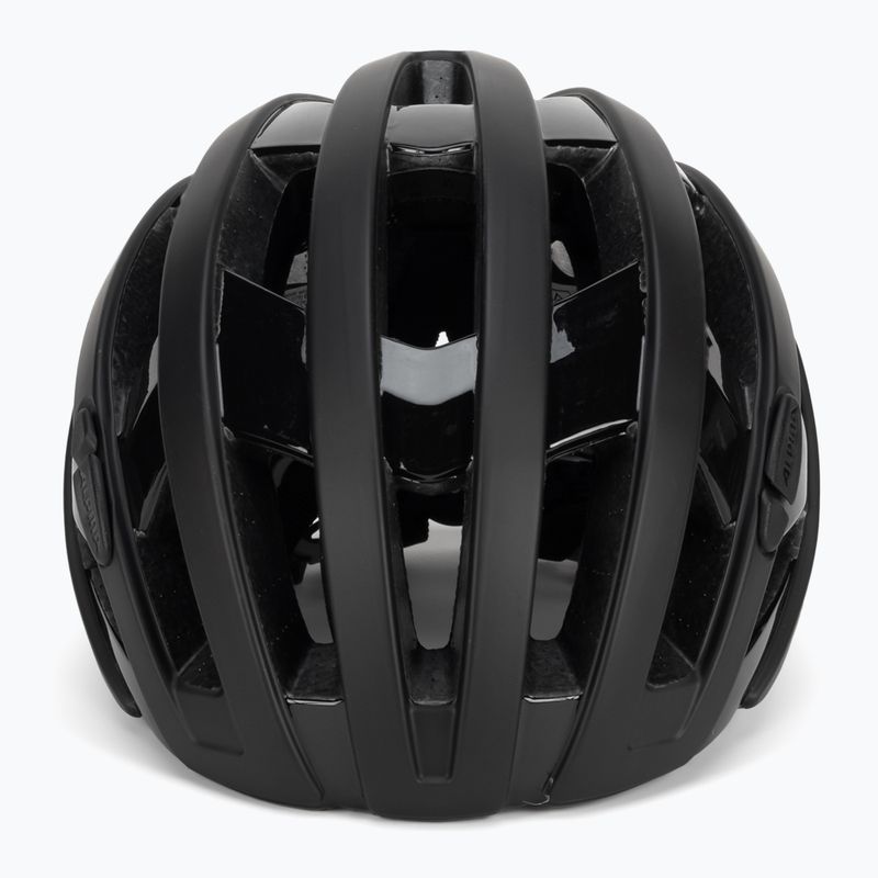 Cască de bicicletă Alpina Ravel black matte 2