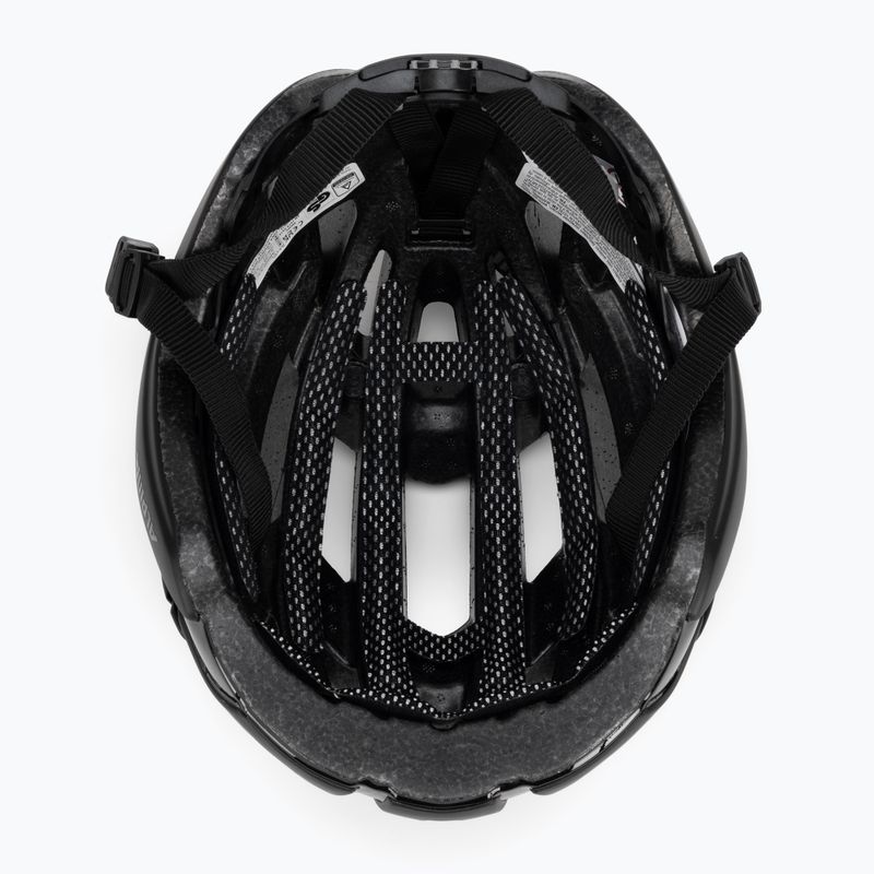 Cască de bicicletă Alpina Ravel black matte 5