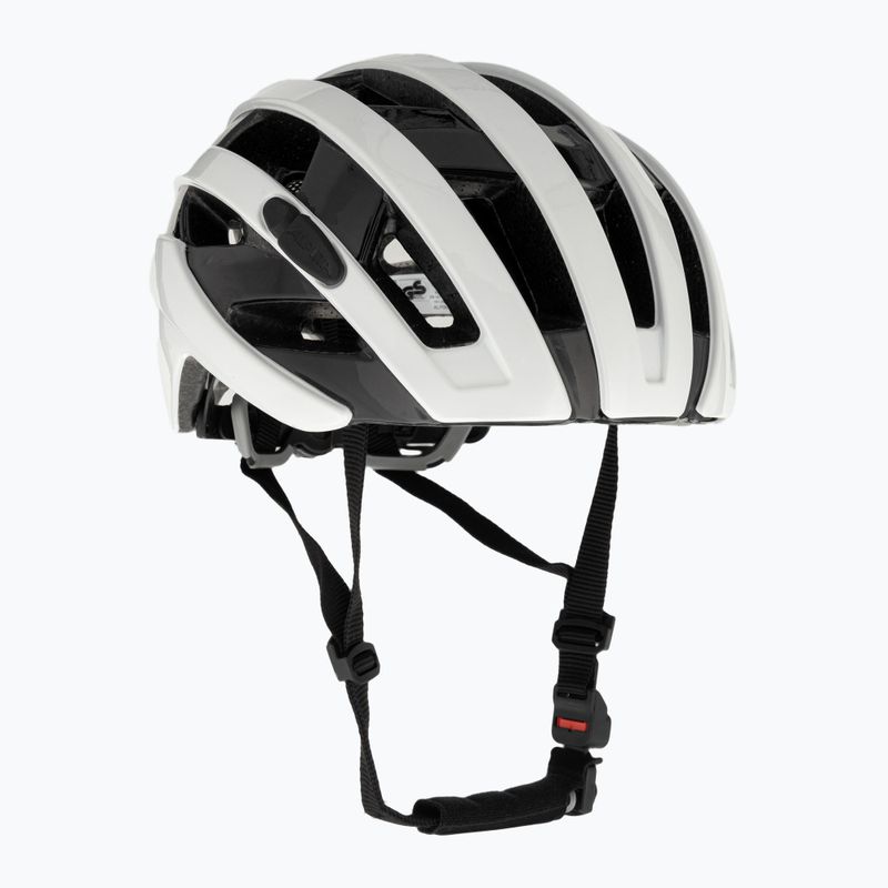 Cască de bicicletă Alpina Ravel white gloss
