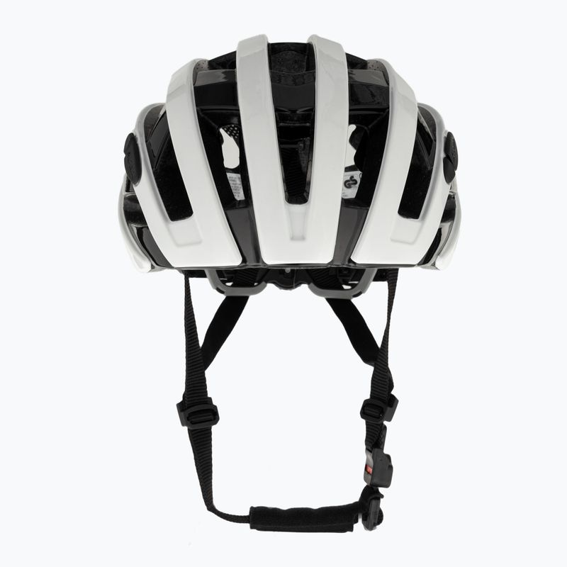 Cască de bicicletă Alpina Ravel white gloss 2
