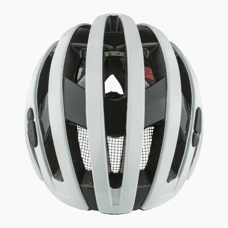 Cască de bicicletă Alpina Ravel white gloss 7