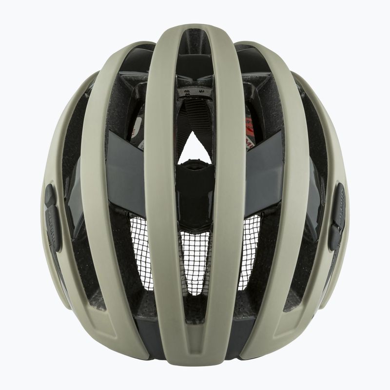 Cască de bicicletă Alpina Ravel mojave/sand matt 6